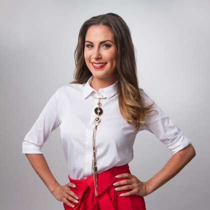 Ajda Mlakar