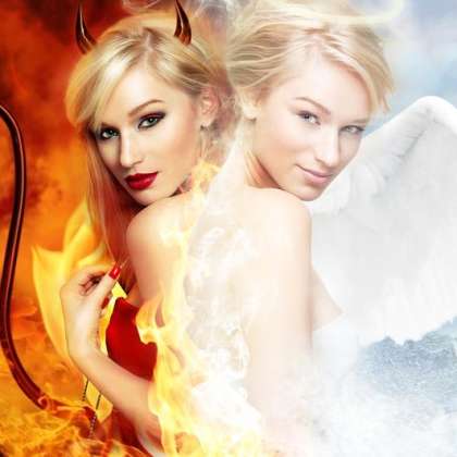 Se tudi vaše značajske lastnosti razlikujejo od tistih, ki vam jih pripisuje astrološko znamenje?