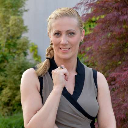 Alma Rekić