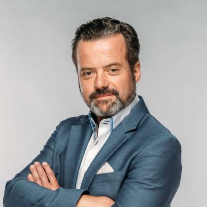 Vojko Belšak