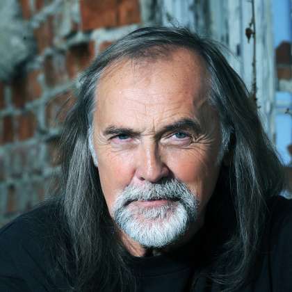 Dragan Bulič (upokojeni glasbeni urednik),