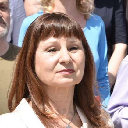 Violeta Tomić