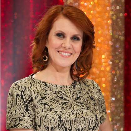 Katarina Venturini ima rada naravo in zmerno rekreacijo.
