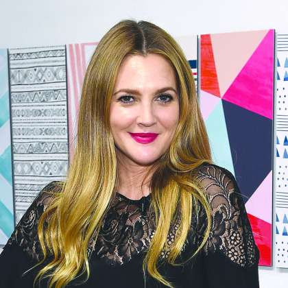 Rojstni dan: Drew Barrymore, 22. februar 1975, ribi