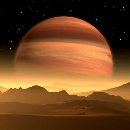 Jupiter