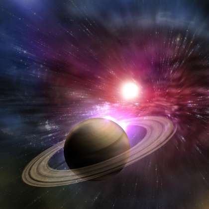 Saturn