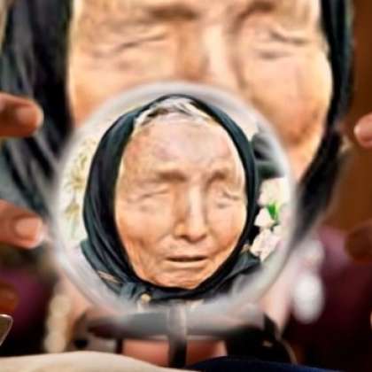 Baba Vanga je pomagala tisočem, le svojemu najdražjemu ni mogla.