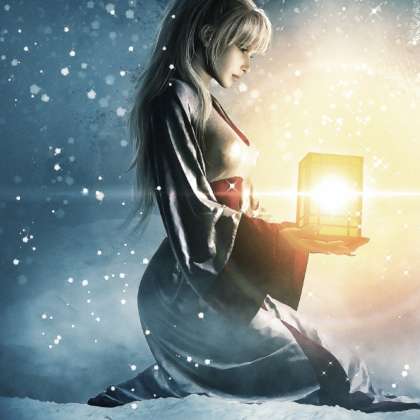 To je čas, ko se moramo obrniti k svojemu notranjemu svetu, k meditaciji, ter se povezati z notranjim Izvorom energije, ki je v resničnosti precej močnejši od samega sonca.