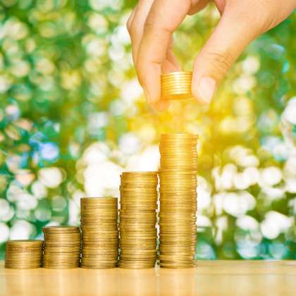 Vprašanja o finančnem stanju v bližnji prihodnosti so pri vedeževalcih zastavljena pogosteje kot o zdravju ali ljubezni.