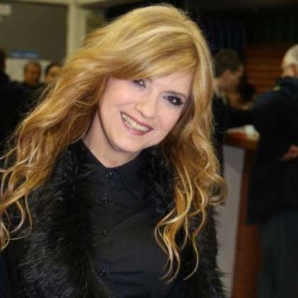 irena vrčkovnik