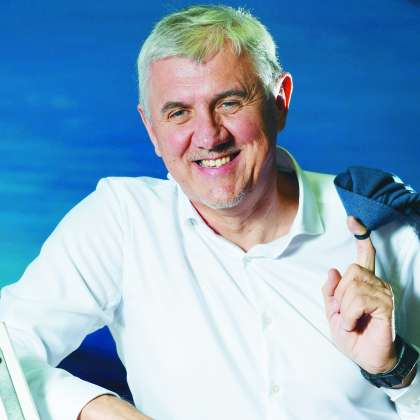 Adrian Kezele o prihodnosti po djotišu