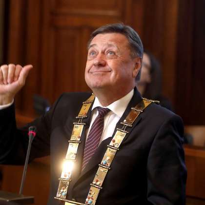Zoran Janković