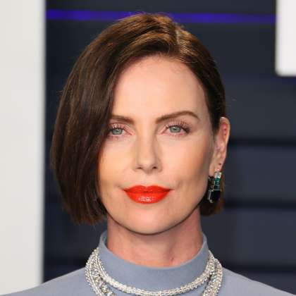Charlize Theron
