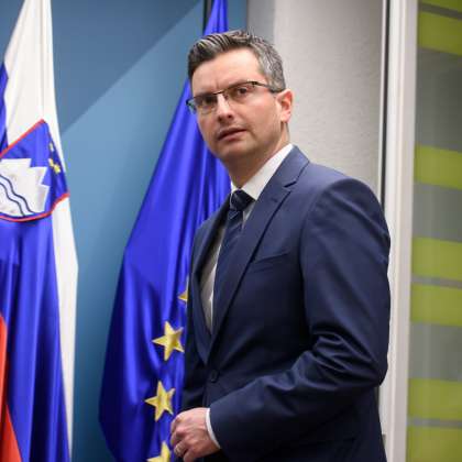 Igralske veščine mu pomagajo v politiki.