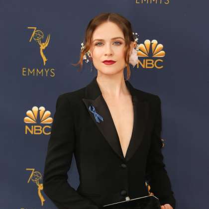 Evan Rachel Wood