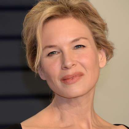 Renee Zellweger