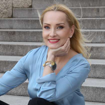 Tanja Ribič