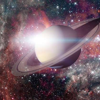 saturn