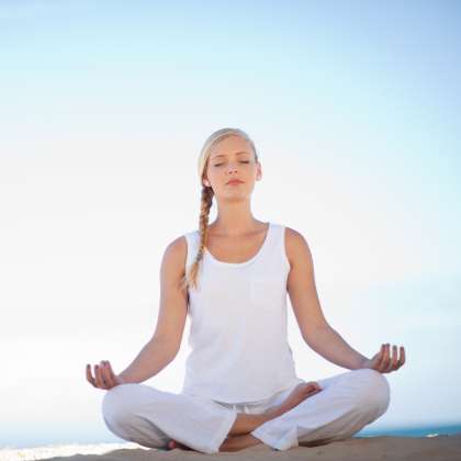 Meditacija