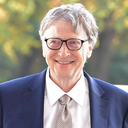 Bill Gates