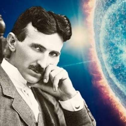Nikola Tesla