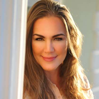 Rebeka Dremelj Škaler