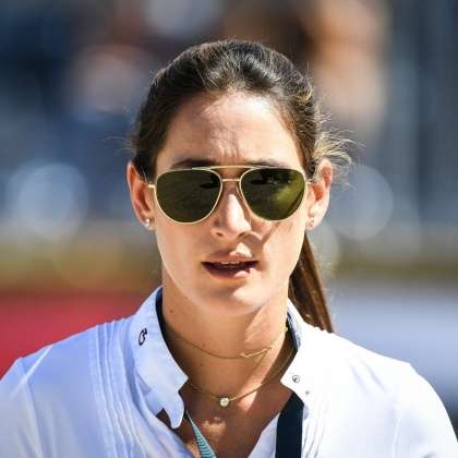 Jessica Springsteen