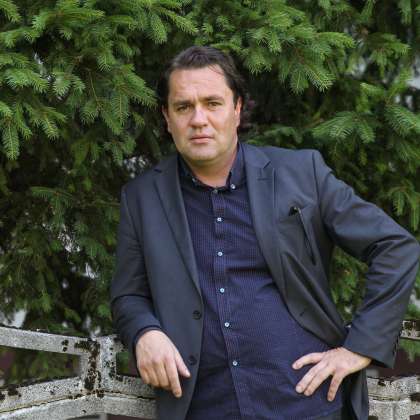 Jurij Hudolin