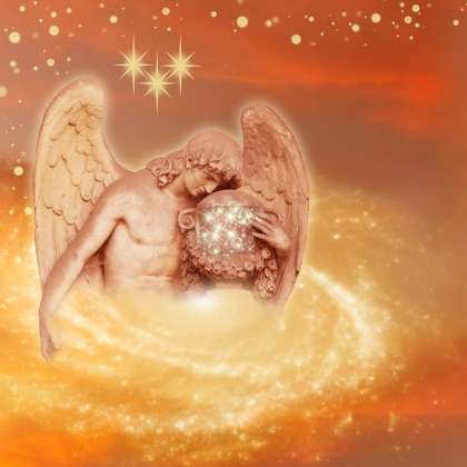 angel uriel