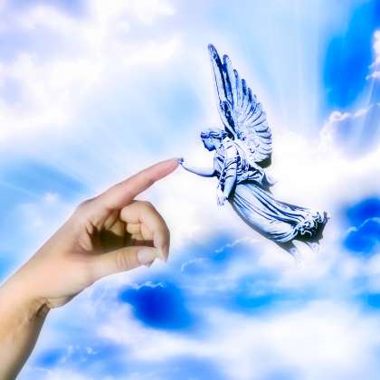 angel