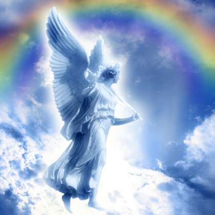 angel