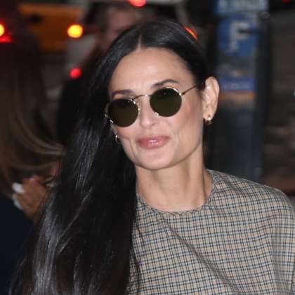 Demi Moore je med drugim doživela tri ločitve, spontani splav in posilstvo.