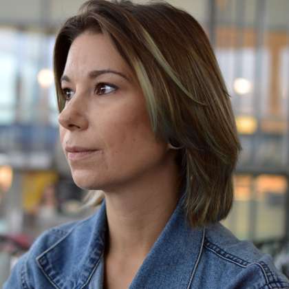 Ksenija Sešel se je poslovila v 36. letu življenja.