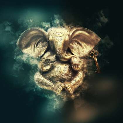 ganesh
