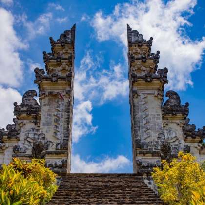 bali