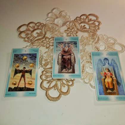tarot