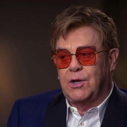 Po mnenju Eltona Johna je bil Michael Jackson duševno bolan in neuravnovešen.