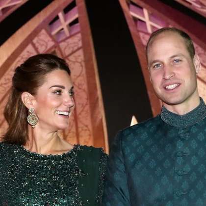 Kate in William