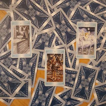 tarot