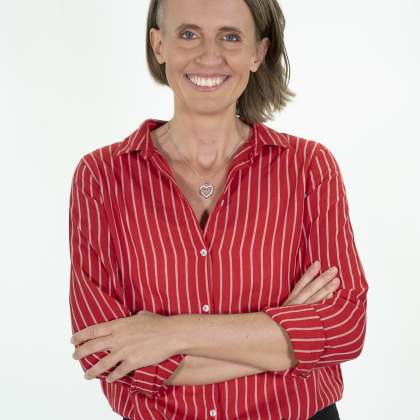 Tina Hočevar