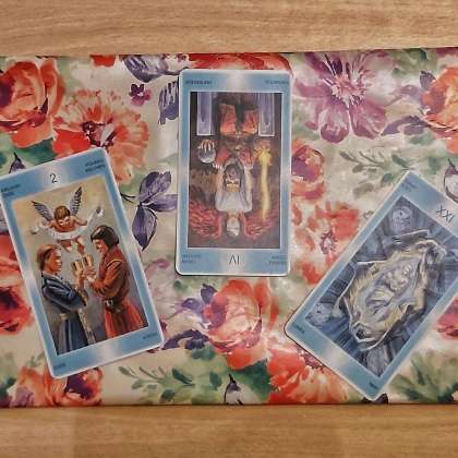 tarot