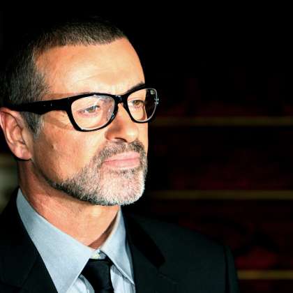 George Michael se, tudi zaradi svoje istospolne usmerjenosti, menda nikoli ni počutil dobro v svoji koži.