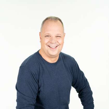Mark Strle