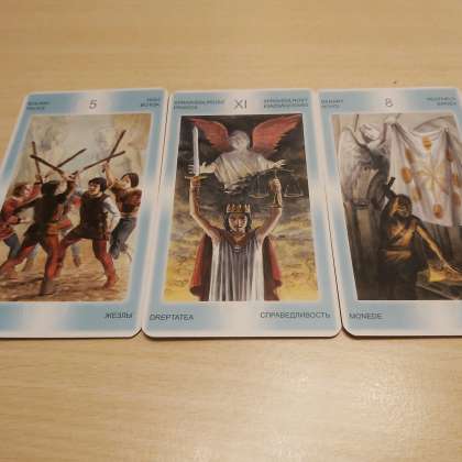 tarot