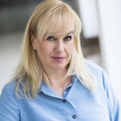 Alenka Kesar