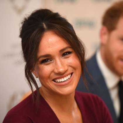 Meghan Markle in princ Harry