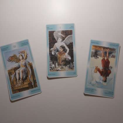 tarot