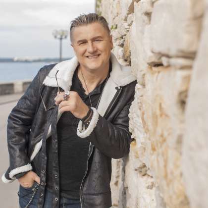Božidar Wolfand Wolf