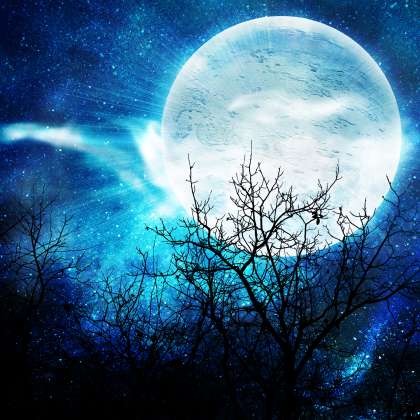 polna luna