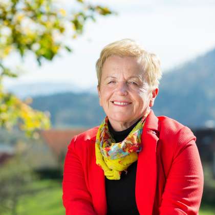 Milena Miklavčič
